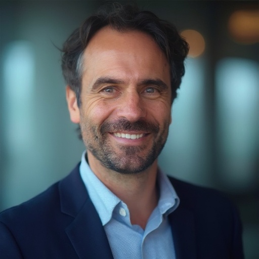 Carlos Navarro Méndez — Mejores Casinos Online España expert